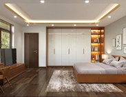 10 ý tưởng thiết kế tủ bếp hiện đại và đẹp mắt