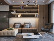 5 mẫu phòng ngủ đem lại sự thoải mái cho giấc ngủ của bạn