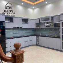 Mẫu Tủ Bếp Đẹp MS 984