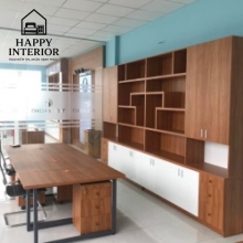 Tủ trưng bày MS05