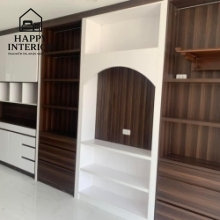 Tủ trưng bày MS01