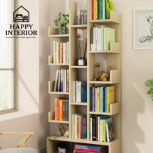 Kệ phòng khách MS04