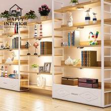 Tủ trưng bày MS10