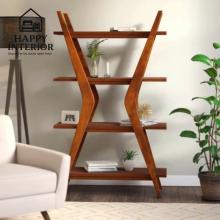 Kệ phòng khách MS10