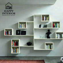 Kệ phòng khách MS14