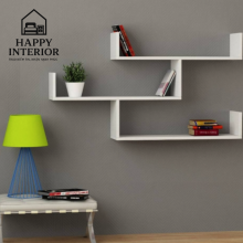 Kệ phòng khách MS15