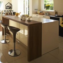 Mẫu quầy bar MS05