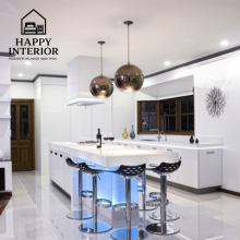 Mẫu quầy bar MS06