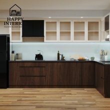 Mẫu tủ bếp MS03