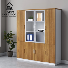 Tủ văn phòng MS01