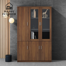 Tủ văn phòng MS04