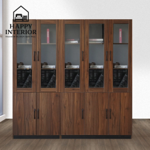 Tủ văn phòng MS07