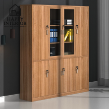 Tủ văn phòng MS08