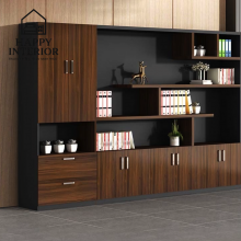 Tủ văn phòng MS09