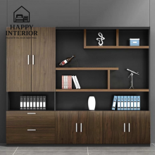 Tủ văn phòng MS10