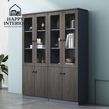 Tủ văn phòng MS12