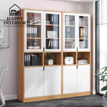 Tủ văn phòng MS14