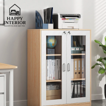 Tủ văn phòng MS15