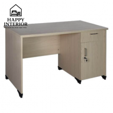 Mẫu bàn làm việc MS02