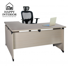 Mẫu bàn làm việc MS04