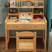 Mẫu bàn học sinh MS14