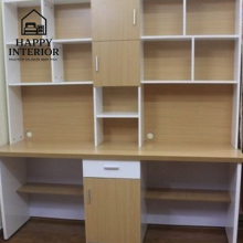 Mẫu bàn học sinh MS15