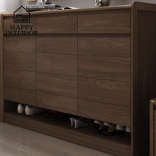 Mẫu tủ giày MS07