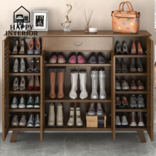 Mẫu tủ giày MS11