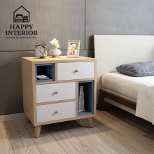 Tủ đầu giường MS02