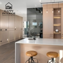 Mẫu quầy bar MS02