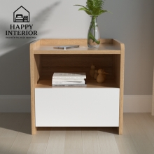 Tủ đầu giường MS06