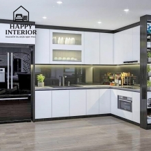 Mẫu Tủ Bếp Đẹp MS 986