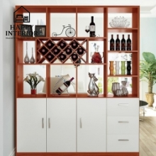 Tủ trưng bày MS03