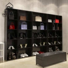 Tủ trưng bày MS06