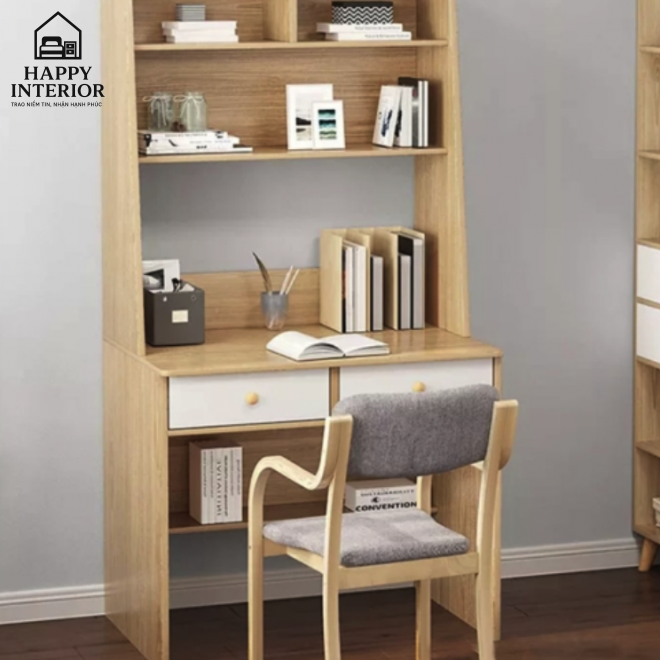 Mẫu bàn học sinh MS03