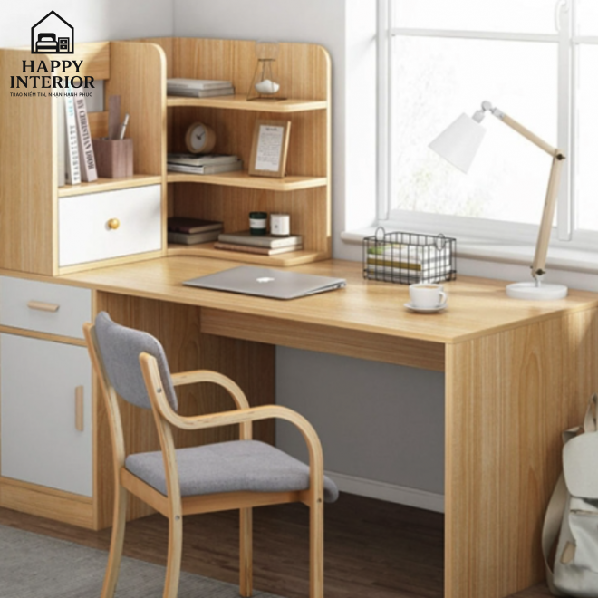 Mẫu bàn học sinh MS04