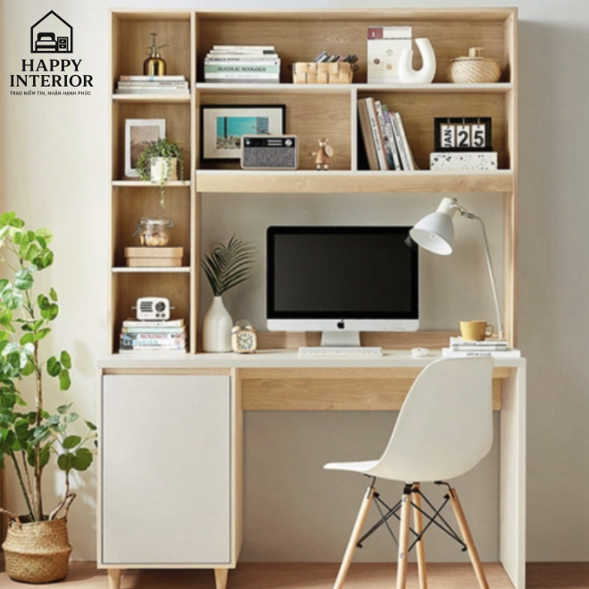 Mẫu bàn học sinh MS05