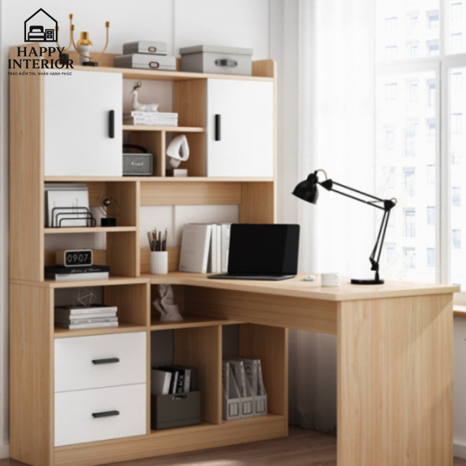 Mẫu bàn học sinh MS06