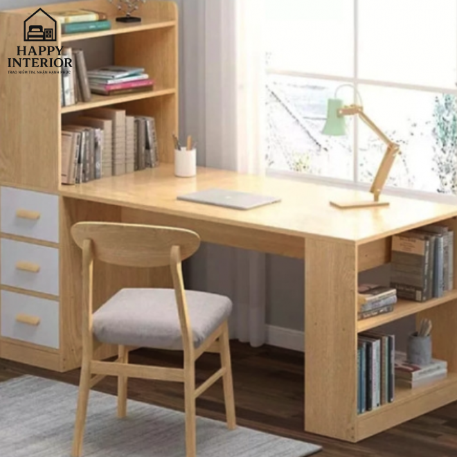 Mẫu bàn học sinh MS10