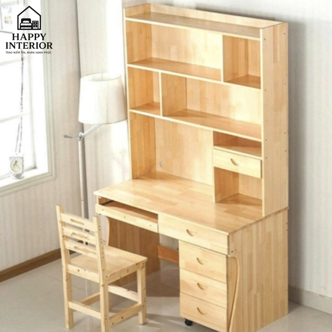 Mẫu bàn học sinh MS11