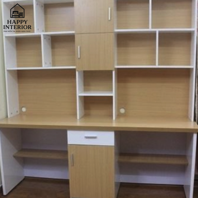 Mẫu bàn học sinh MS15