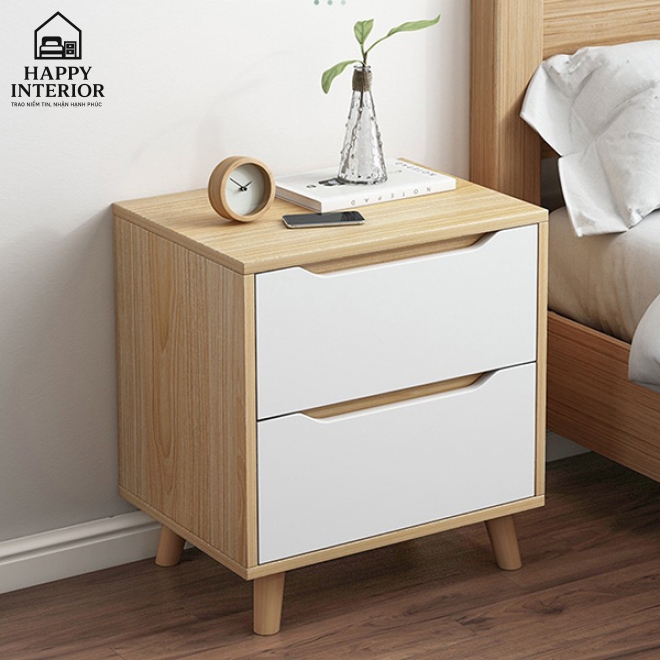 Tủ đầu giường MS05