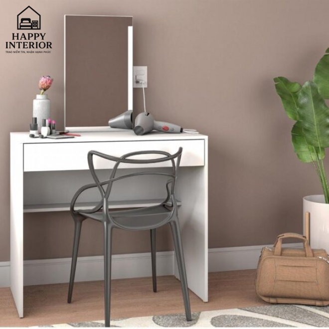 Mẫu bàn trang điểm MS09