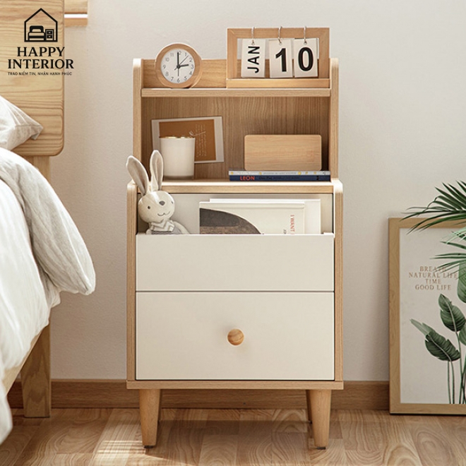 Tủ đầu giường MS03