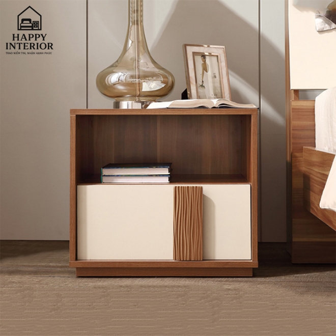 Tủ đầu giường MS09